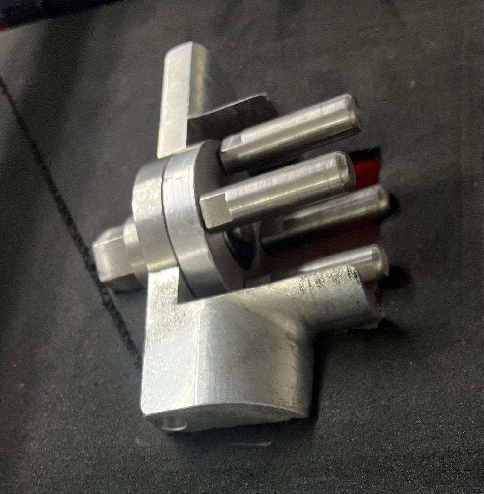 AW139  AF1133740-100