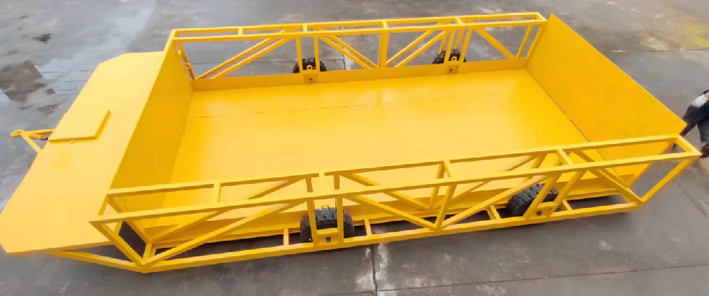 升降平台专用运输车