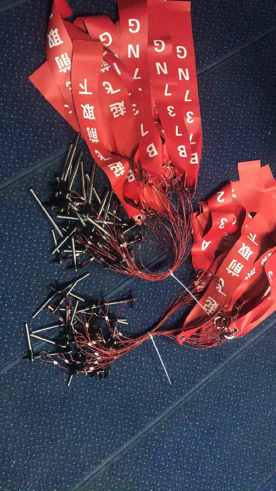 B737MAXNG-转弯旁通销A09003-2