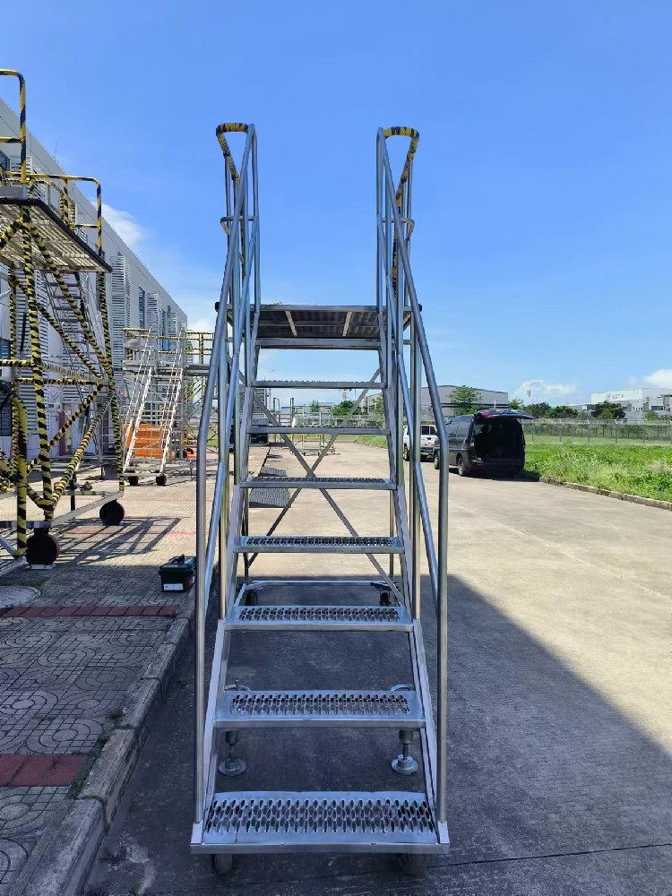2.2米工作梯